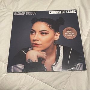 Bishop Briggs Vinyl Record